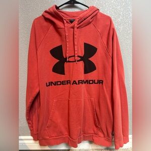 MENS UNDER ARMOUR XXL